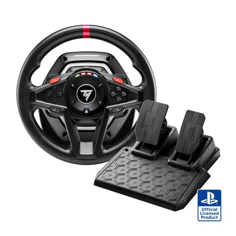 Thrustmaster | Steering Wheel | T128-P | Black | Game racing wheel - 2